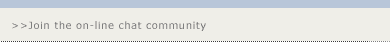 community