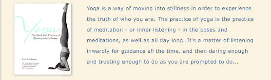 Yoga Quote