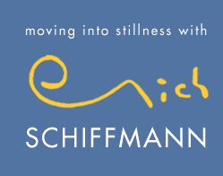 Moving Into Stillness