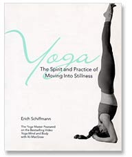 Moving Into Stillness, The Book