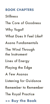 Chapters of Erich's Book